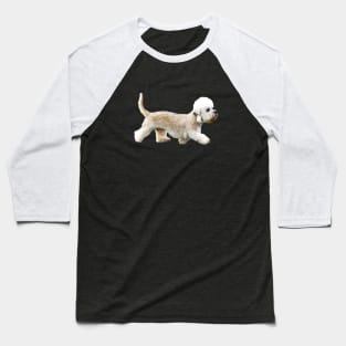 Dandie Dinmont terrier Baseball T-Shirt